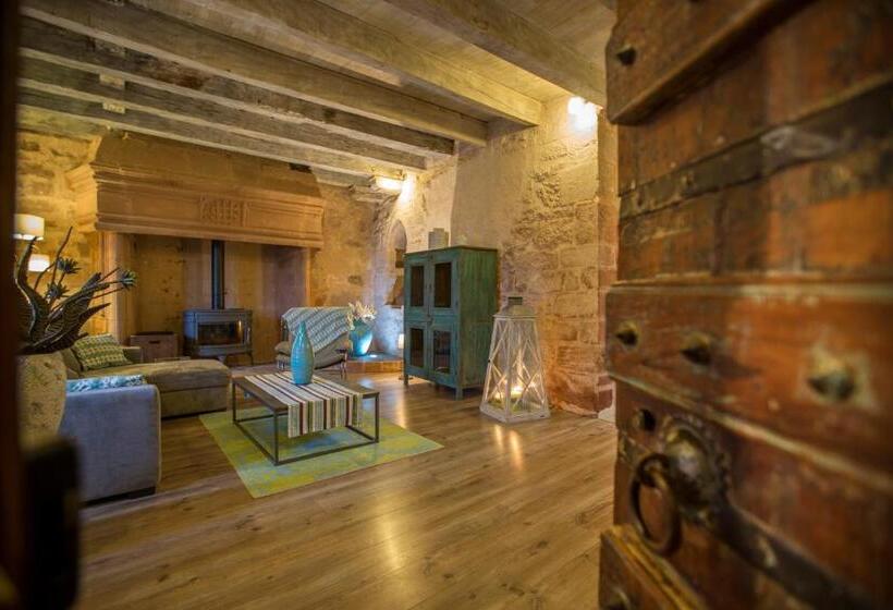 침실 1개 아파트, Logishotels Le Relais Du Quercy