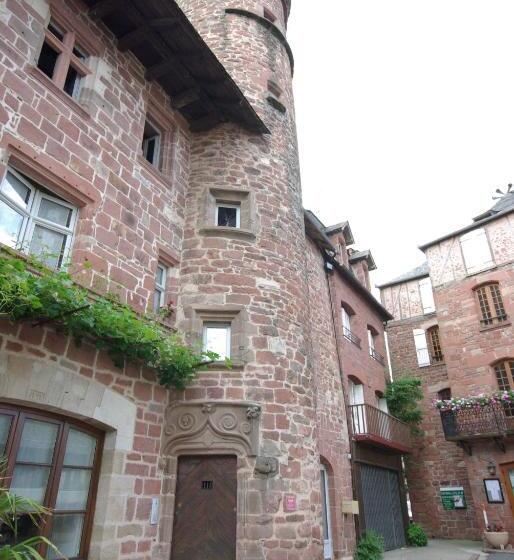 Апартаменты 1 Спальня, Logishotels Le Relais Du Quercy