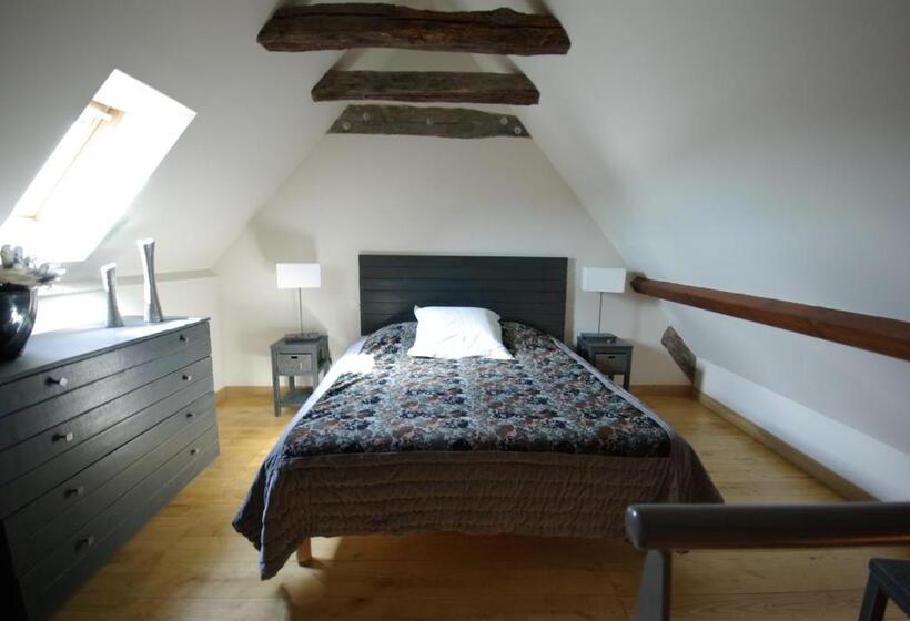 Апартаменты 1 Спальня, Logishotels Le Relais Du Quercy