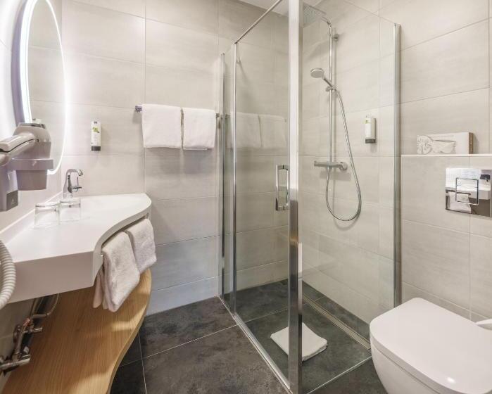 Номер Стандарт, Logis Hôtel Restaurant Ritter Hoft