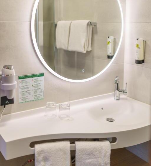 Номер Стандарт, Logis Hôtel Restaurant Ritter Hoft