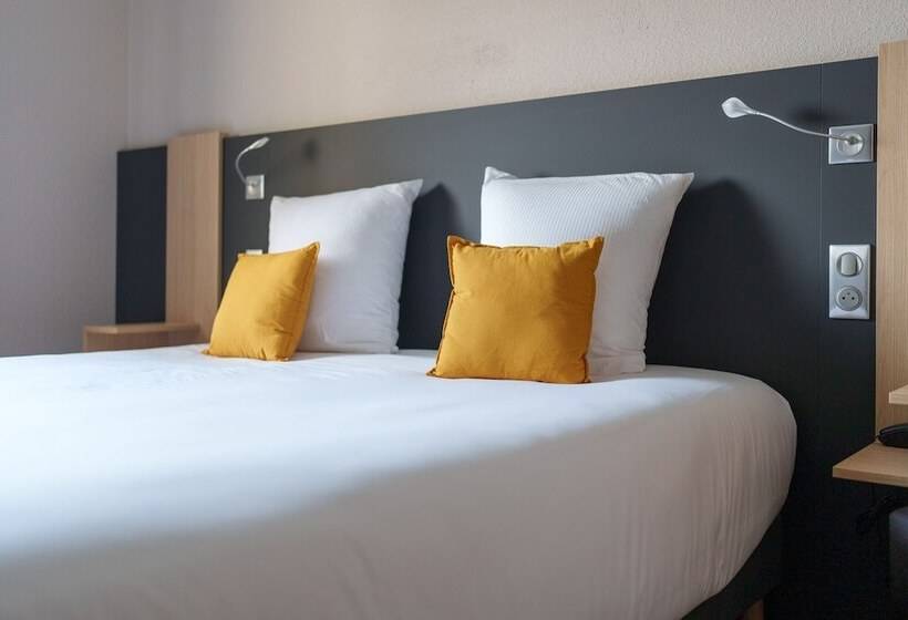 Номер Стандарт, Logis Hôtel Restaurant Ritter Hoft