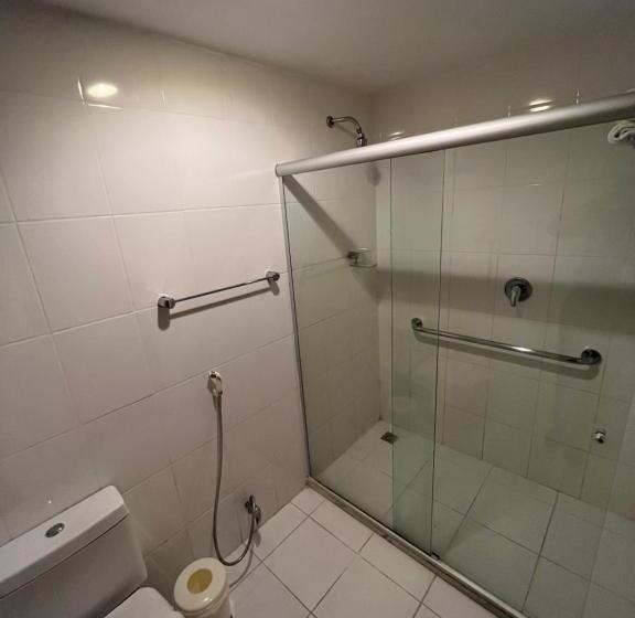 Стандартный Номер Кровать Кинг, Novotel Salvador Rio Vermelho