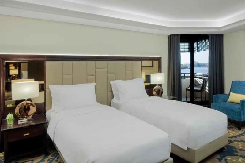 디럭스 룸, Qoya Hotel Curitiba, Curio Collection By Hilton