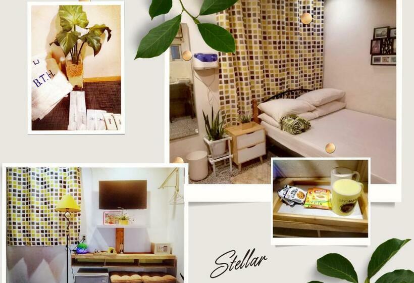 豪华房间, Bth Traveller S Home