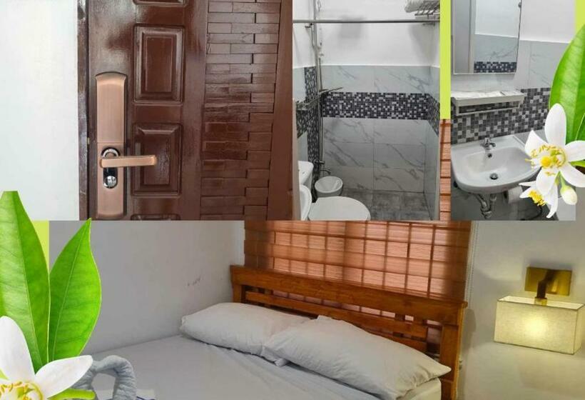 싱글 디럭스 룸, Bth Traveller S Home