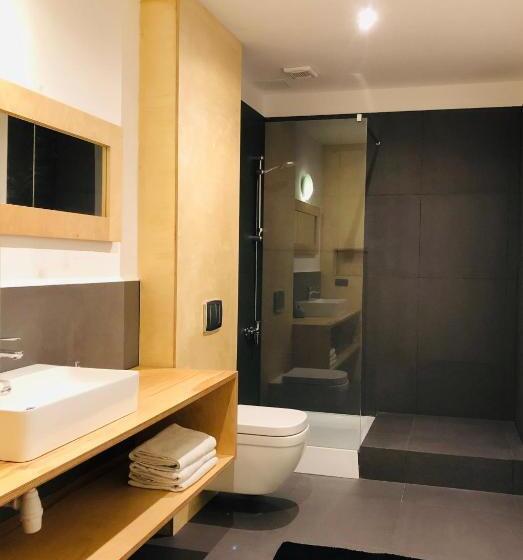 Люкс Superior, Barcelona Rooms