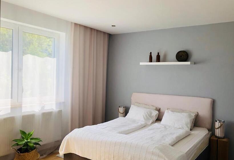 Люкс Superior, Barcelona Rooms