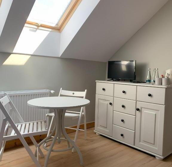 Трехместный Номер Комфорт, Barcelona Rooms