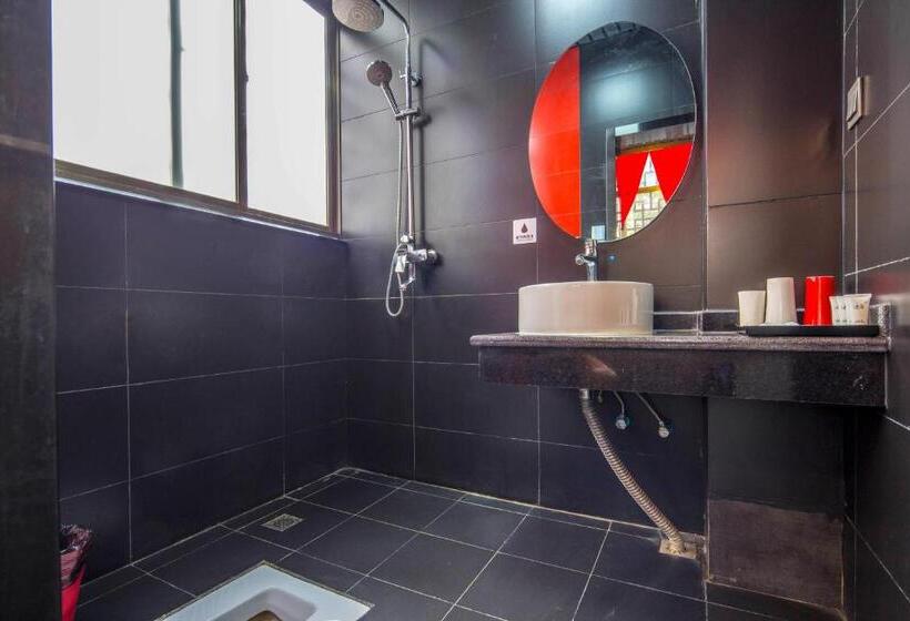 Номер Стандарт, Stone Forest Mijia Guest House