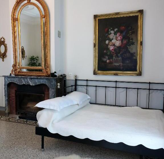 Люкс Повышенной Комфортности, Château Rieutort