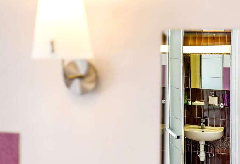 Номер Стандарт, Logis Hotel Xoko Goxoa