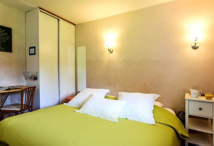 Номер Стандарт, Logis Hotel Xoko Goxoa