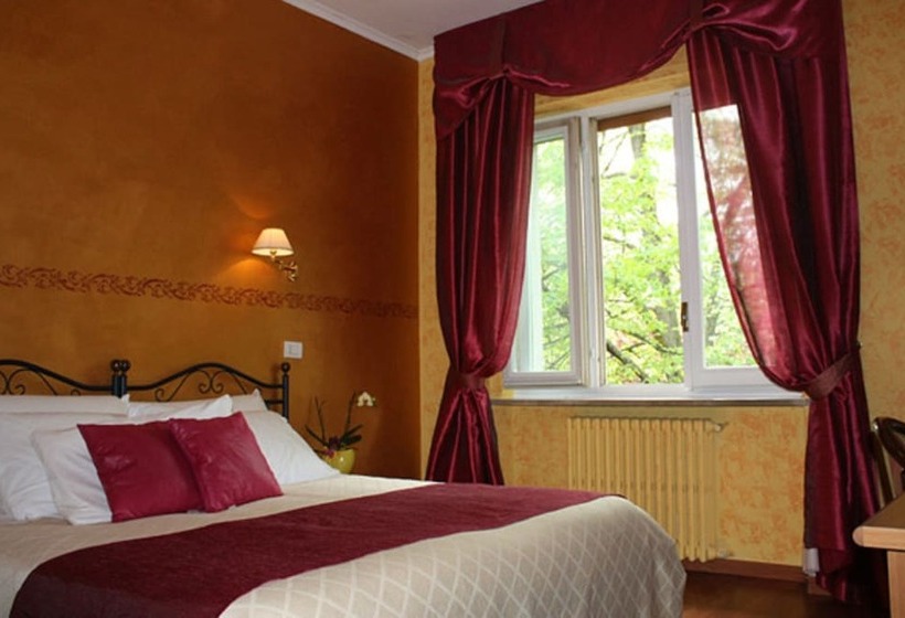 Номер Стандарт, Park Hotel