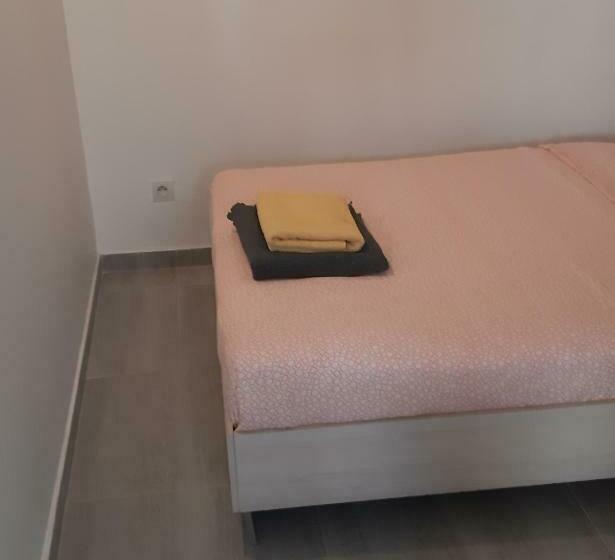 침실 1개 아파트, Crew Lighthouse   Hostel