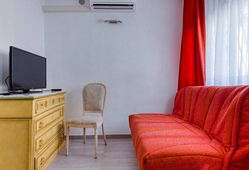 침실 1개 아파트, Crew Lighthouse   Hostel
