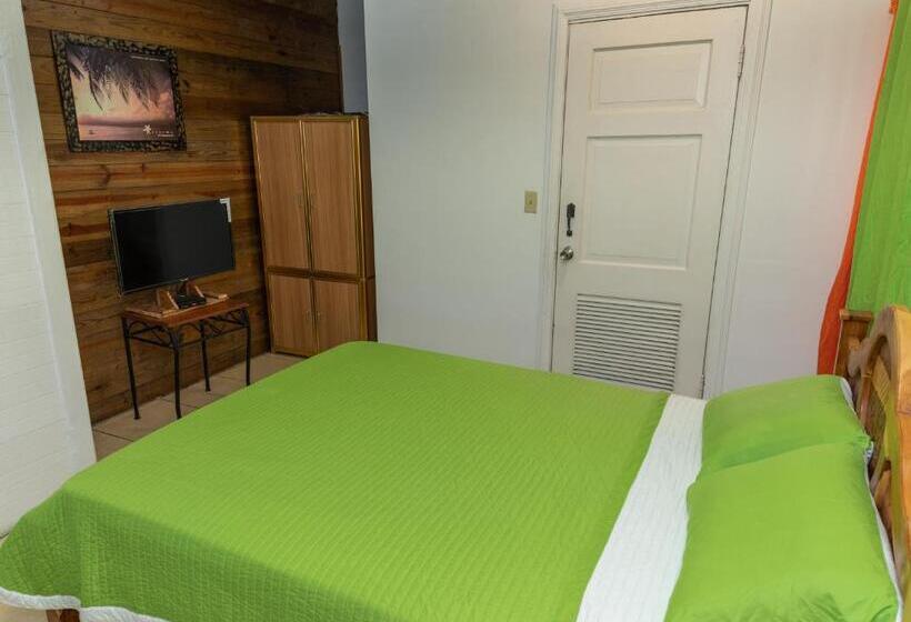Номер Стандарт, Hostal Amador Familiar
