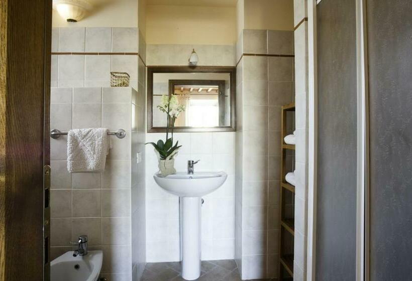Дом 2 Спальни, Agriturismo L Incrociata