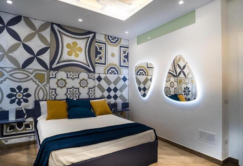 Номер Стандарт, A Casa Di