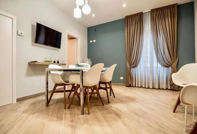Номер Стандарт, A Casa Di