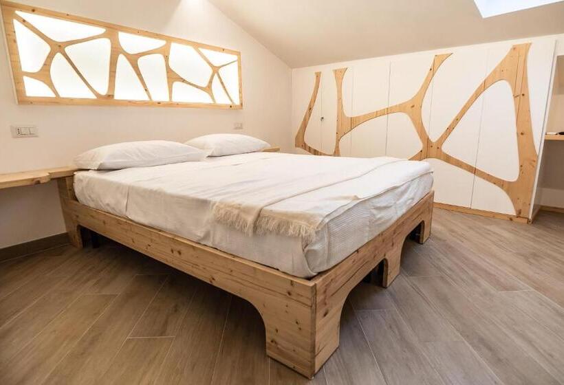 Номер Стандарт, A Casa Di