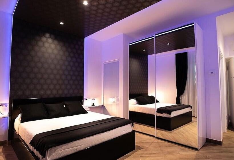 Номер Стандарт, A Casa Di