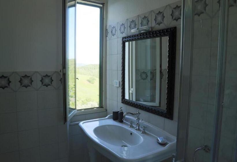 Стандартный Номер Кровать Кинг, Casa Maria