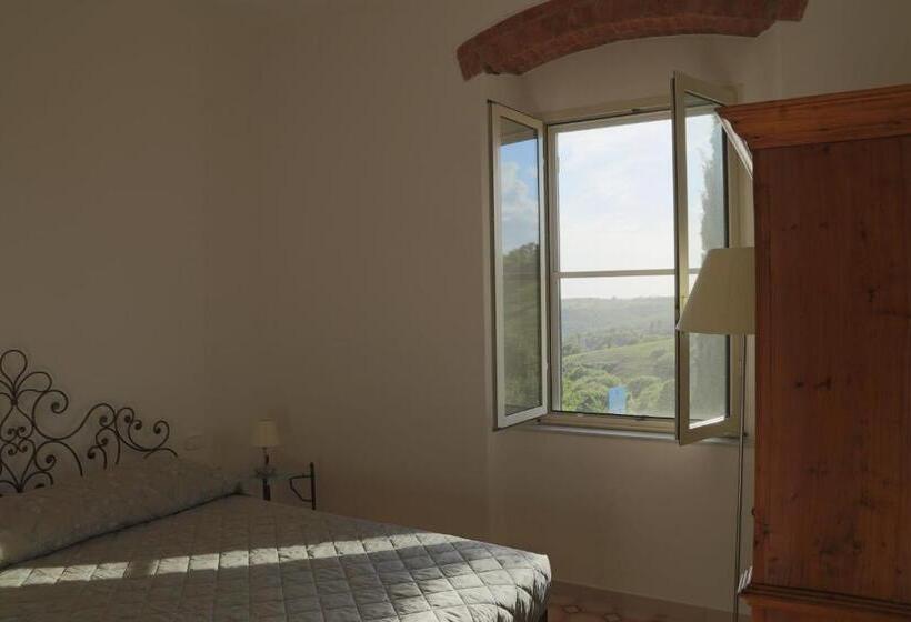Стандартный Номер Кровать Кинг, Casa Maria