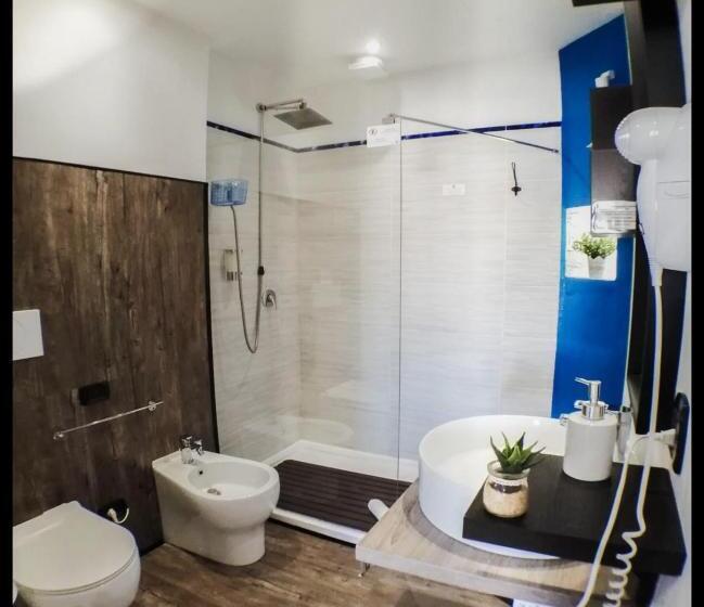 اتاق استاندارد, Dante S House   Affittacamere