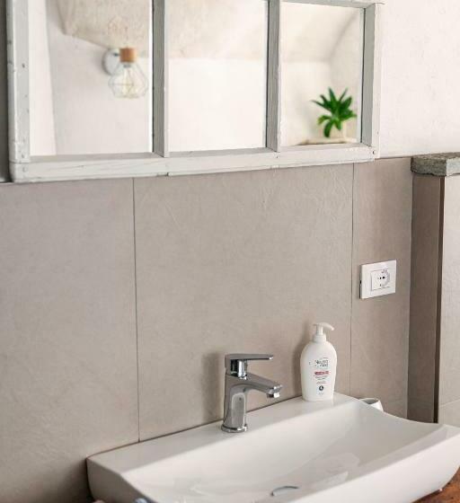 산 전망 스위트, Relais Del Brigante