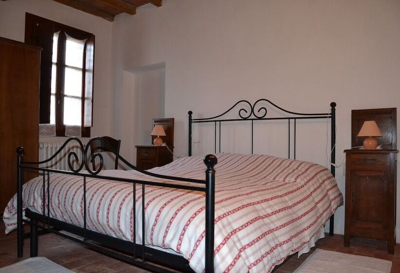 Номер Стандарт, Agriturismo La Rovere