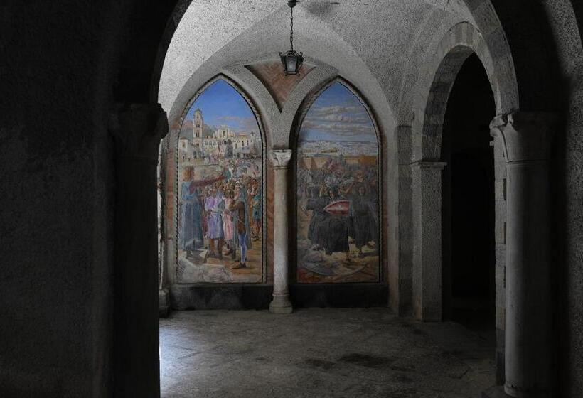 豪华房间, Palazzo Gargano Amalfi