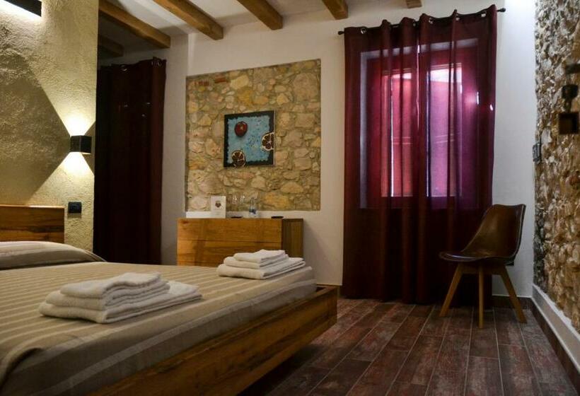 Номер Стандарт, Agriturismo Tamellini
