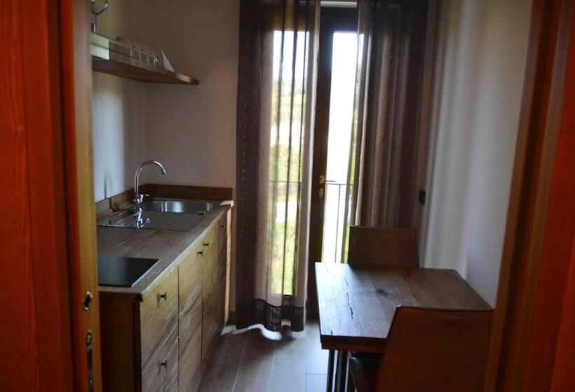 Полулюкс, Agriturismo Tamellini