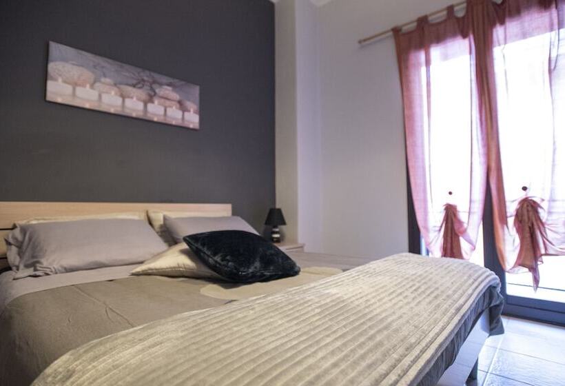 اتاق استاندارد, B&b Lavika Pedara