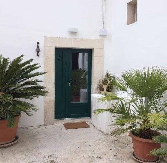 Номер Стандарт, Casa Adele   Dimora Del 1700 Nel Centro Storico