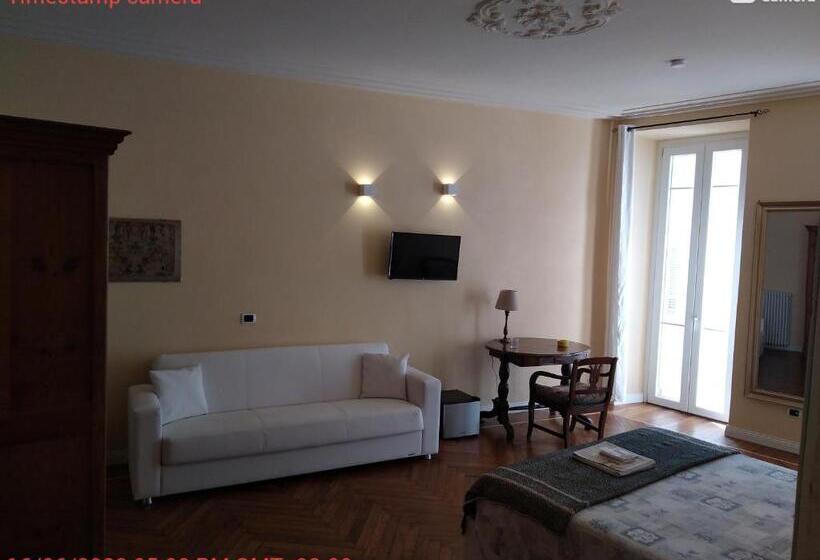 Standard room with outdoor bath, Porte Ad Arco