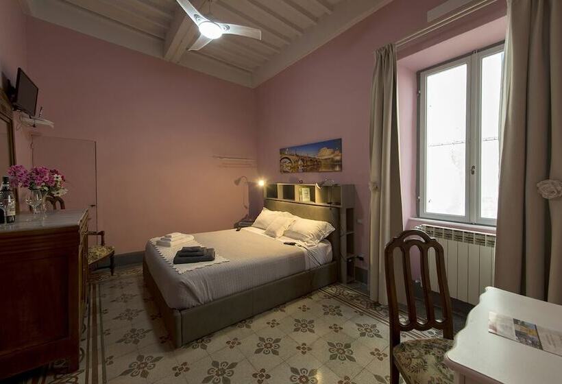 シティビュープレミアムルーム, Tuscany Experience Bnb