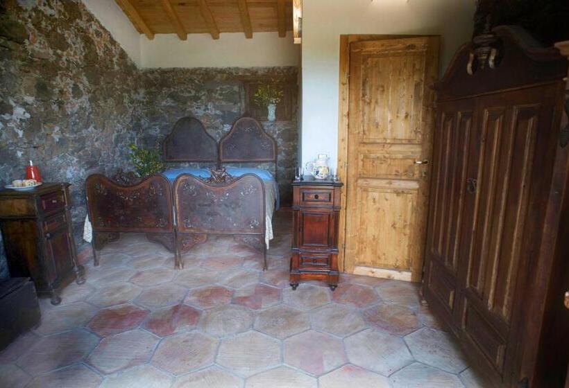 Номер Стандарт, Agriturismo La Caraffara Sull  Etna
