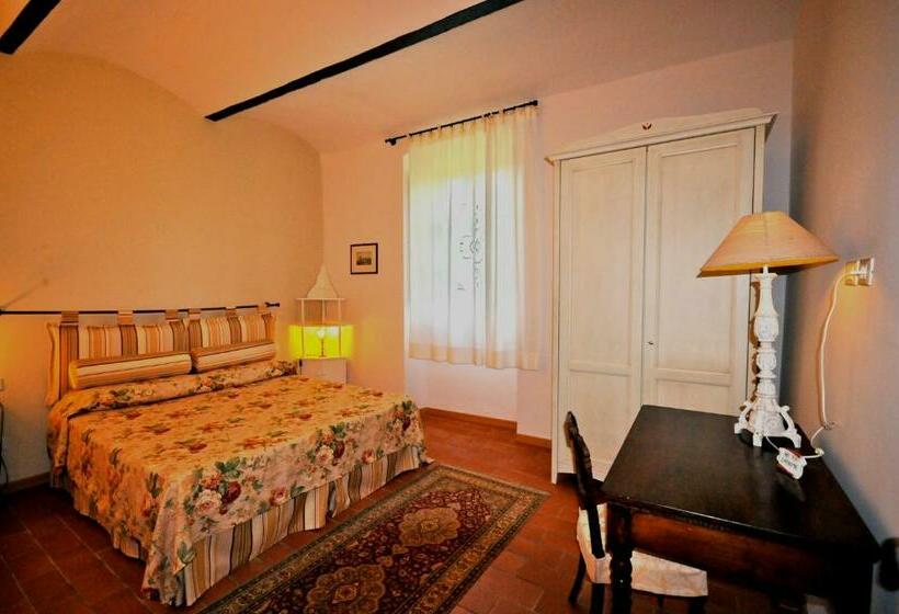آپارتمان 1 خوابه, Agriturismo San Rocco