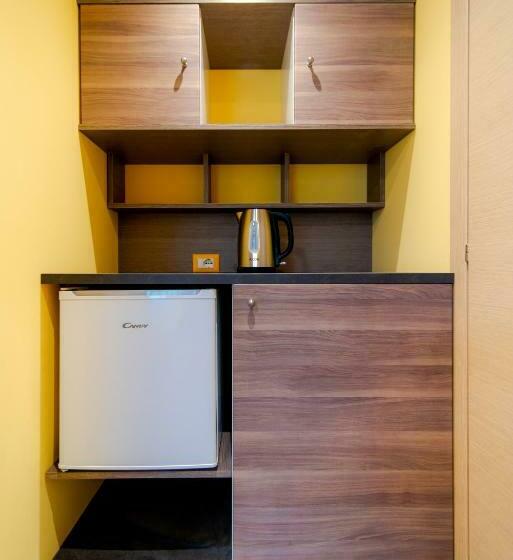 اتاق لوکس با بالکن, Casa Livio  Rooms And Studios