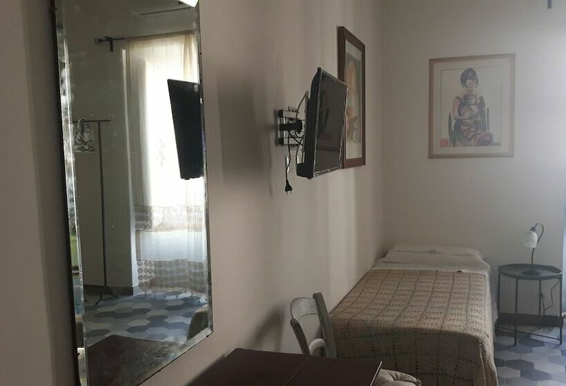 豪华三人间, Casa Maltese Ri Scicli