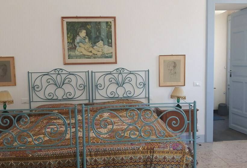 标准间, Casa Maltese Ri Scicli