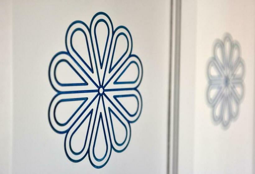 اتاق استاندارد, Inah Rooms