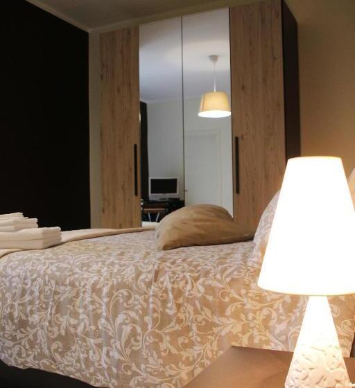 Номер Стандарт с Балконом, B&b Relais Aeclanum