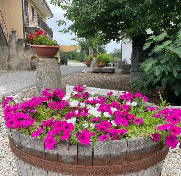 Номер Стандарт, B&b Relais Aeclanum