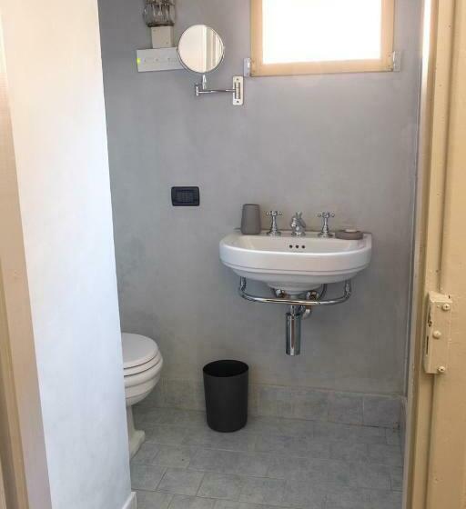 Номер Deluxe, Villa Rambaudi