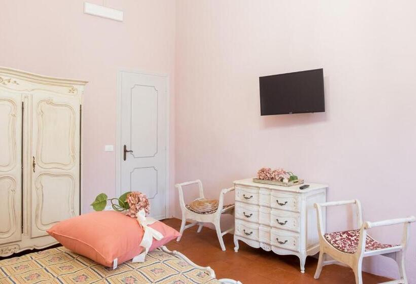 Семейный Номер, Villa Rambaudi
