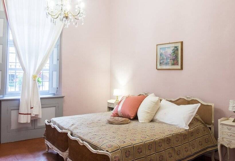 Номер Стандарт, Villa Rambaudi