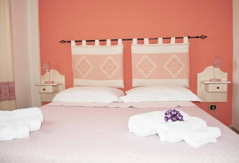 اتاق استاندارد, Casa Vacanza Porto Frailis Già Porto Frailis B&b